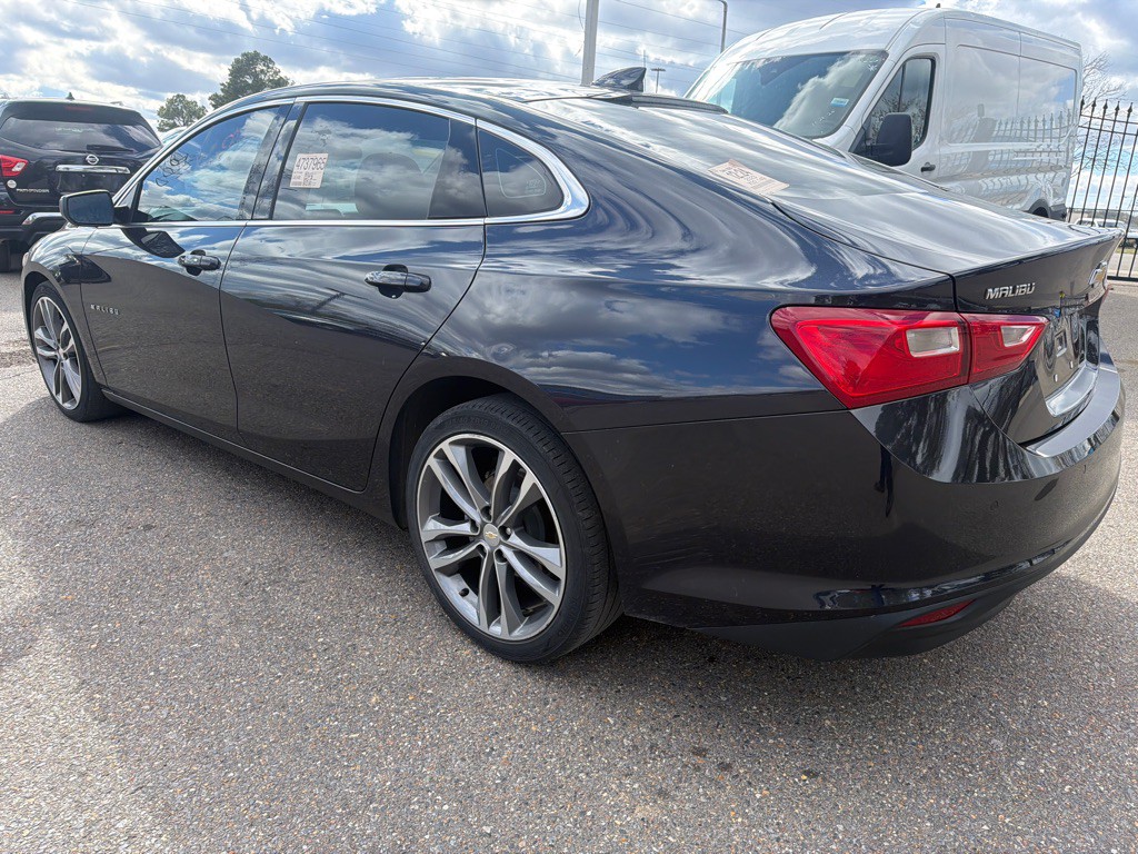 2023 Chevrolet Malibu Image 6
