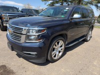 Image for 2017 Chevrolet Tahoe 1500 PREMIER ID: 7267980