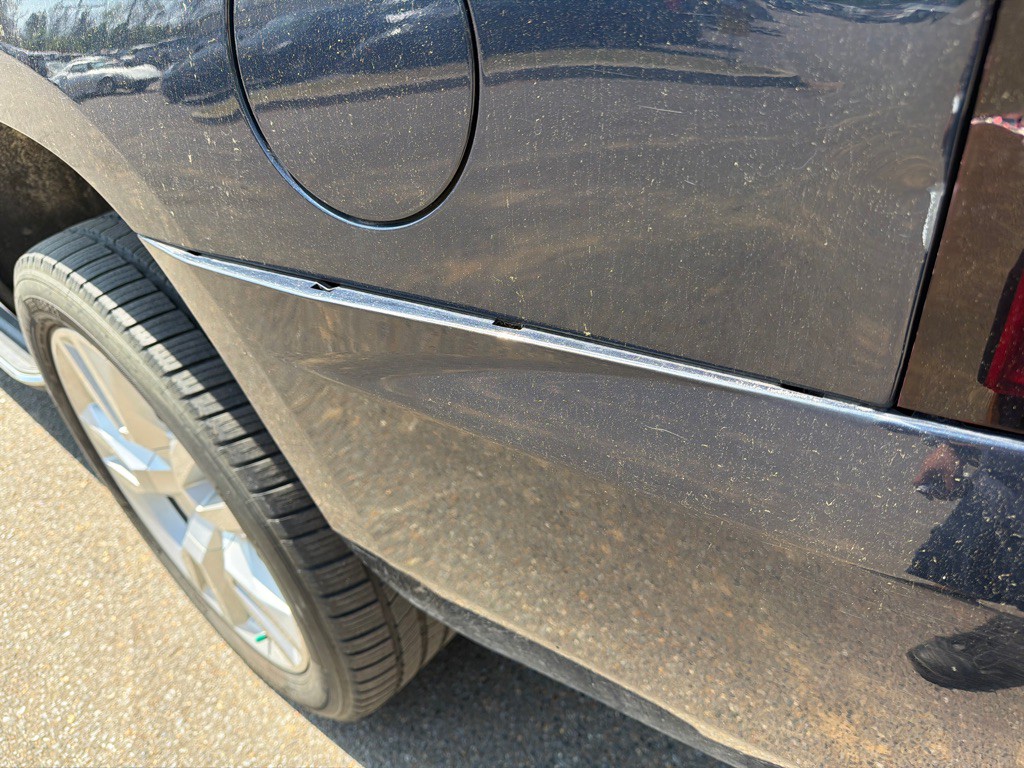 2017 Chevrolet Tahoe Image 7