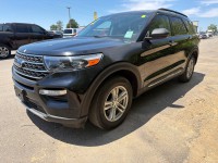 Image for 2022 Ford Explorer XLT ID: 7268010