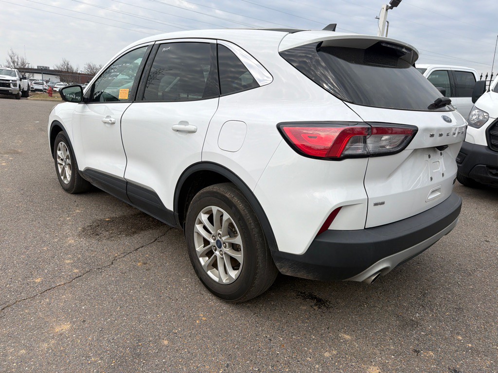 2022 Ford Escape Image 6