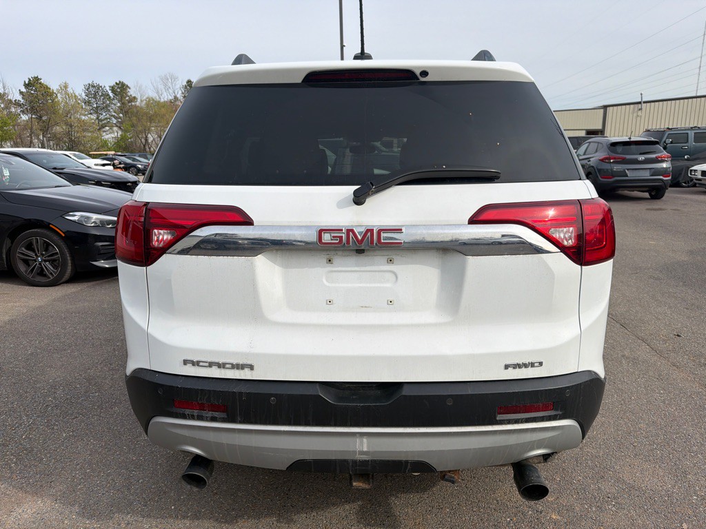 2019 GMC Acadia Image 5