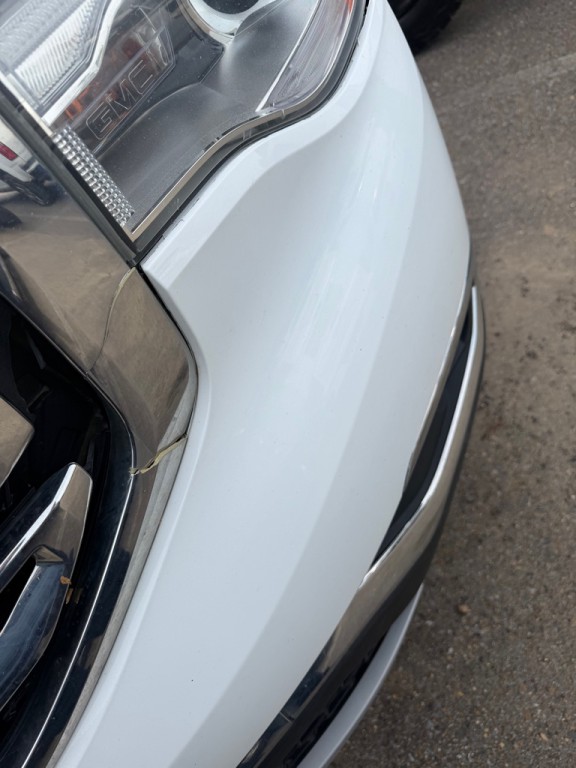2019 GMC Acadia Image 7