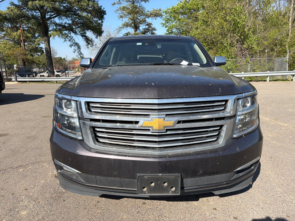 2015 Chevrolet Tahoe Image 2