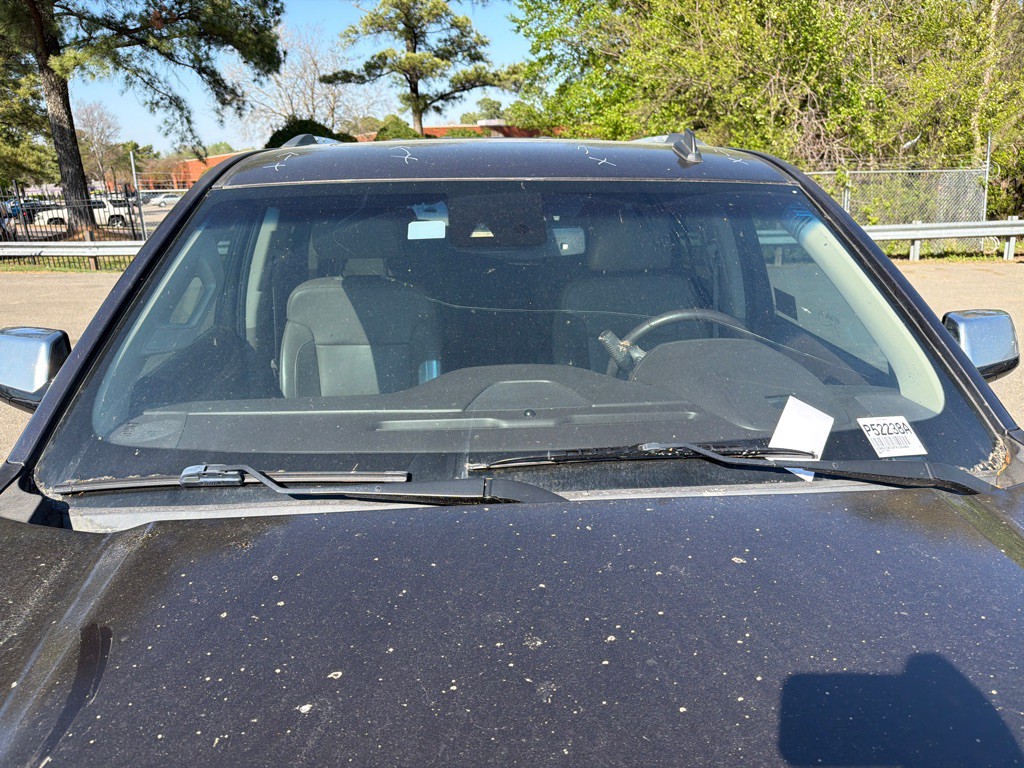 2015 Chevrolet Tahoe Image 7