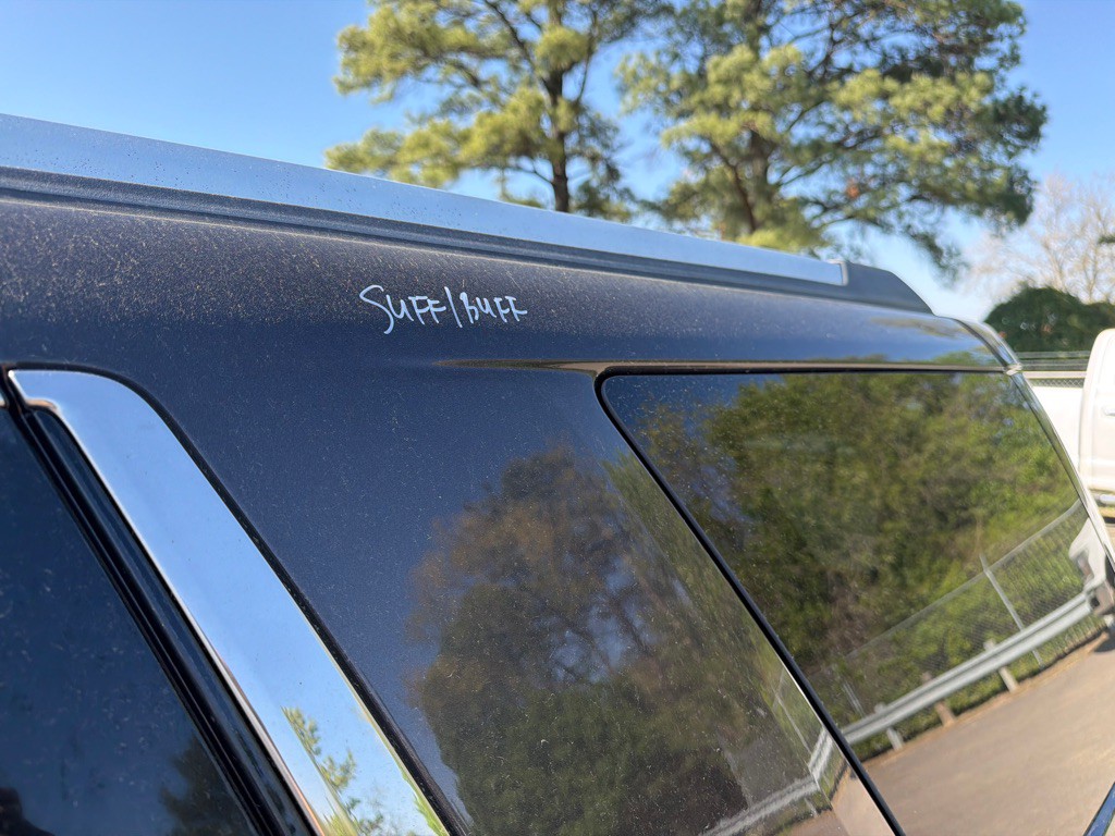 2015 Chevrolet Tahoe Image 8