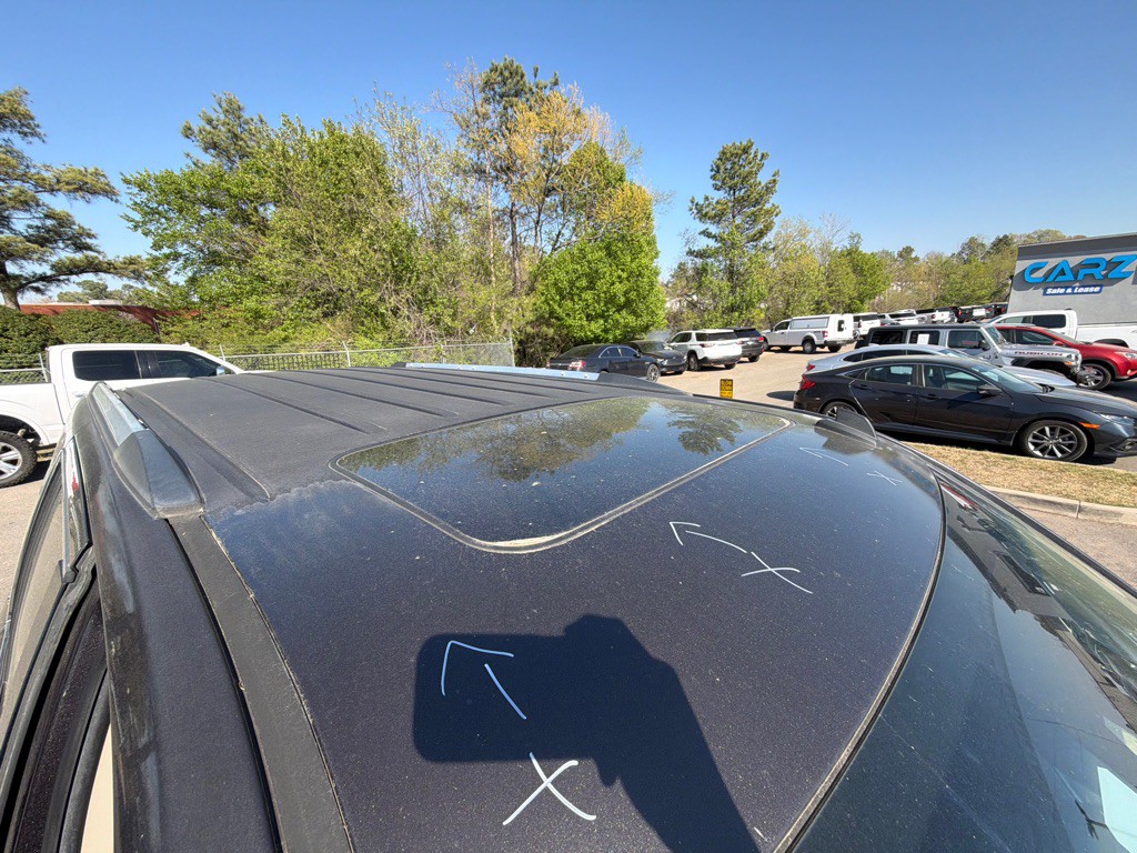 2015 Chevrolet Tahoe Image 9