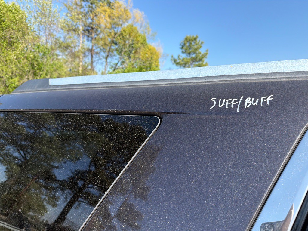 2015 Chevrolet Tahoe Image 10