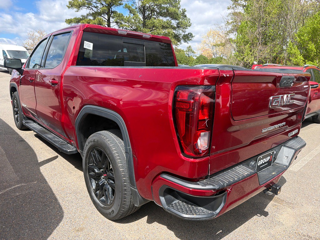 2023 GMC Sierra Image 6