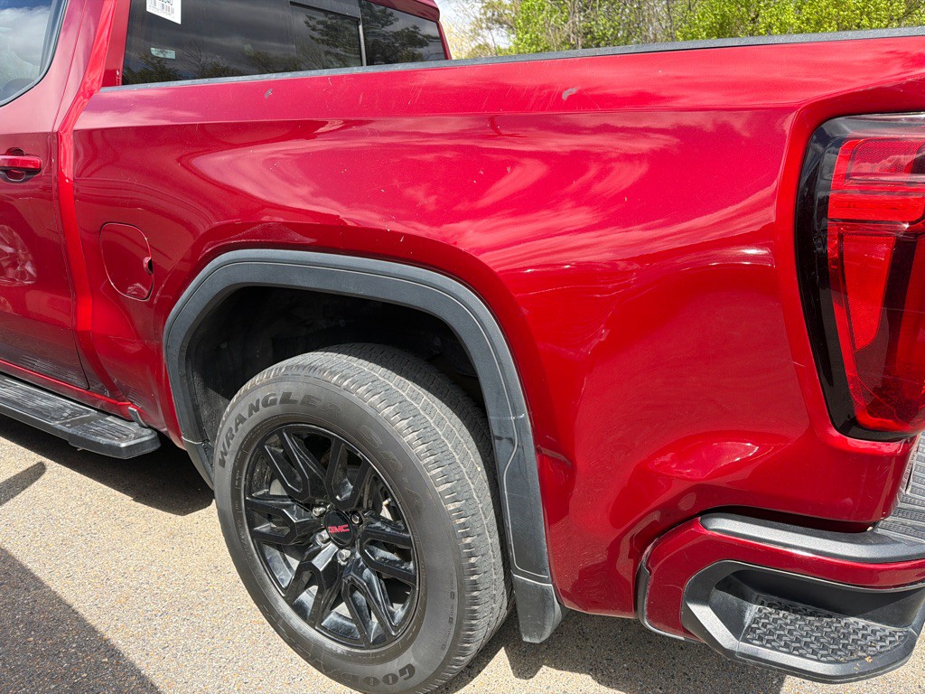 2023 GMC Sierra Image 7