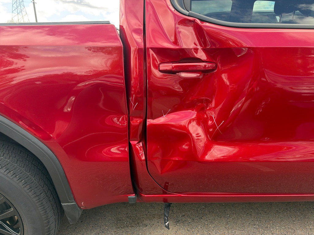 2023 GMC Sierra Image 8