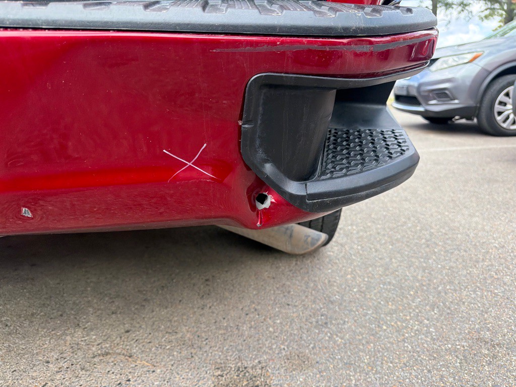 2023 GMC Sierra Image 10