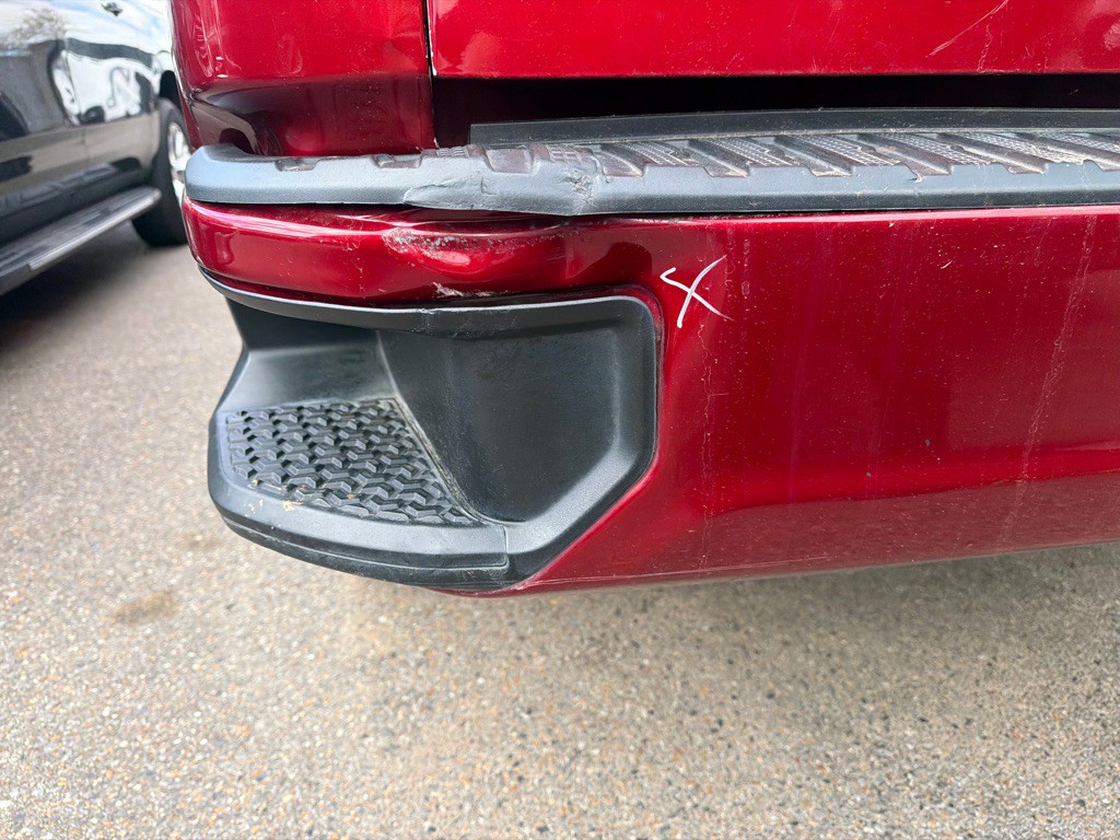 2023 GMC Sierra Image 11