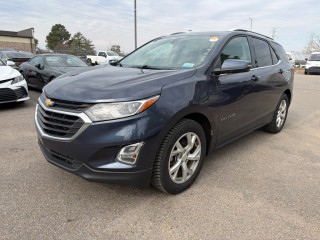 Image for 2019 Chevrolet Equinox LT ID: 7268737