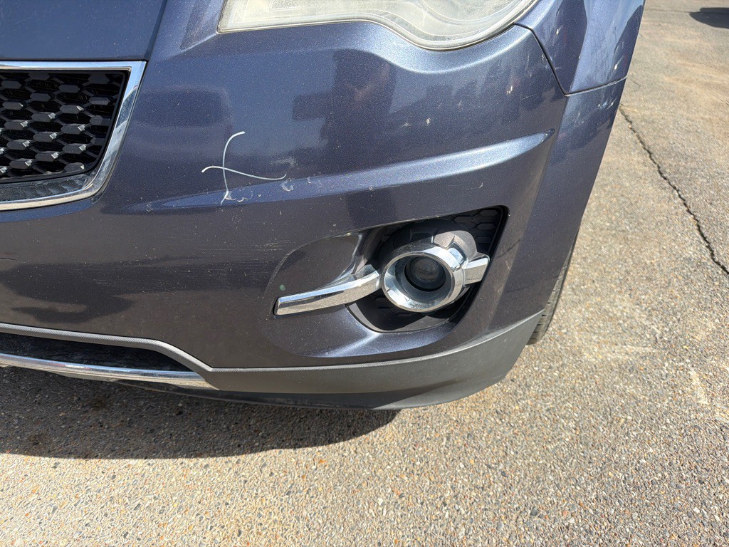 2014 Chevrolet Equinox Image 8