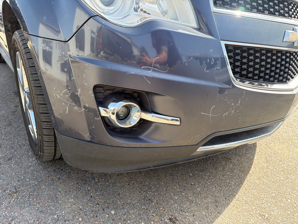 2014 Chevrolet Equinox Image 9