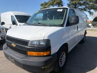 Image for 2021 Chevrolet Express  ID: 7271798