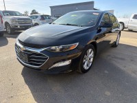 Image for 2020 Chevrolet Malibu LT ID: 7271801