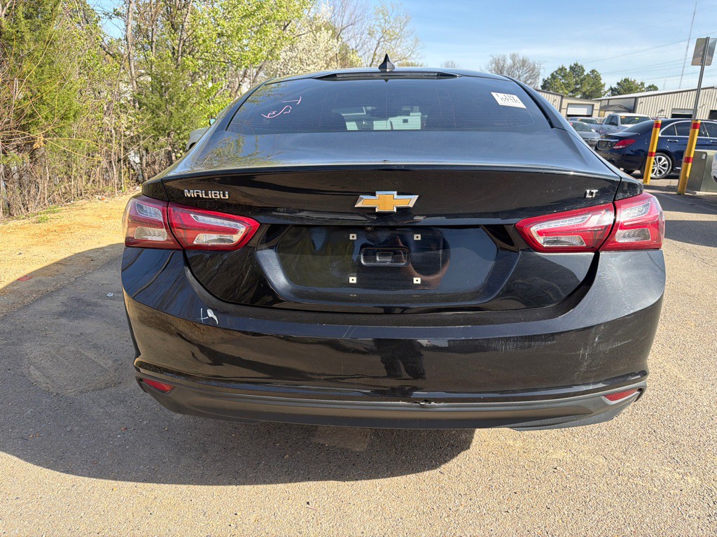 2020 Chevrolet Malibu Image 5