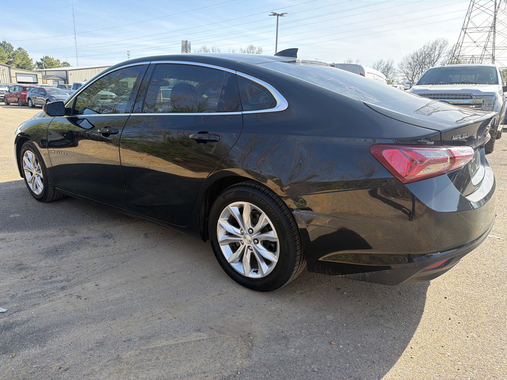 2020 Chevrolet Malibu Image 6
