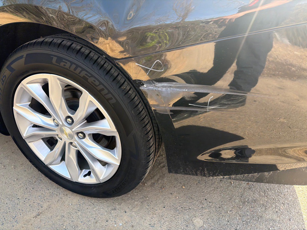 2020 Chevrolet Malibu Image 7