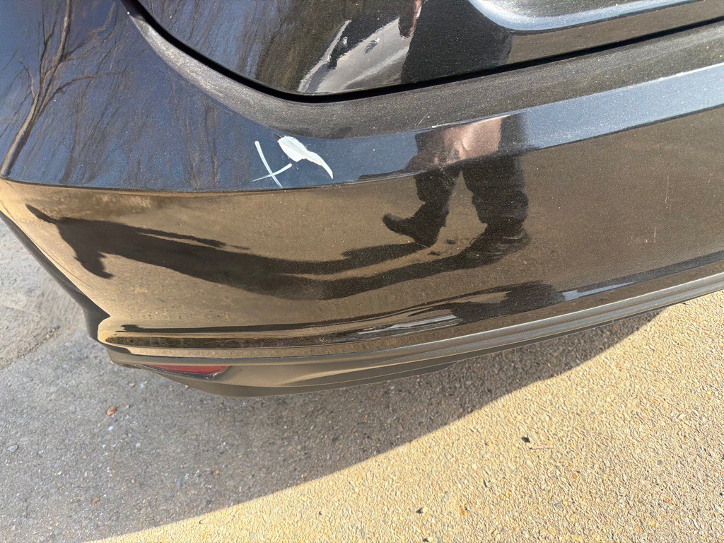 2020 Chevrolet Malibu Image 8