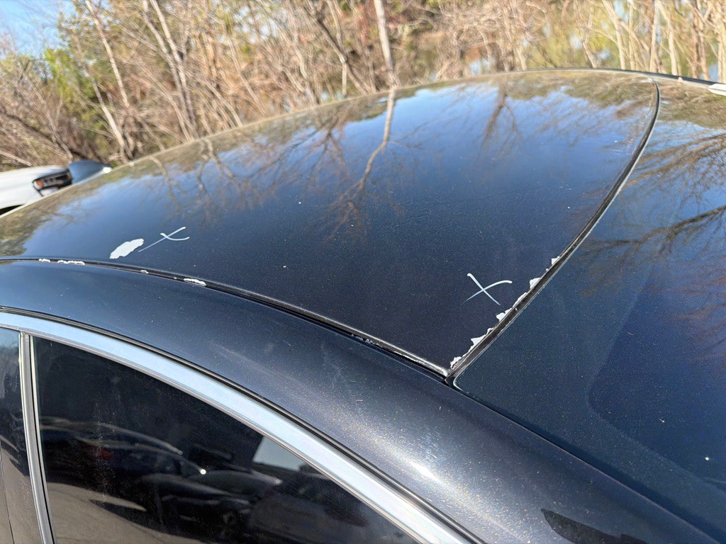 2020 Chevrolet Malibu Image 10