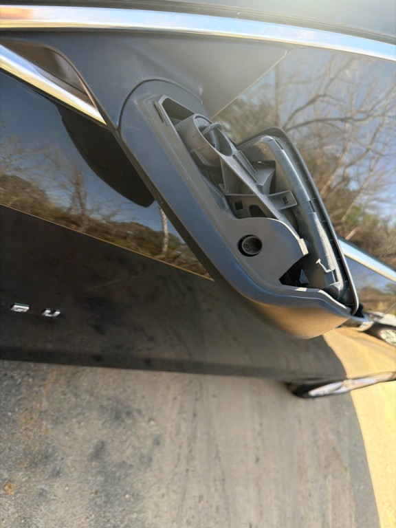 2020 Chevrolet Malibu Image 11