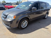 Image for 2019 Dodge Grand Caravan SXT ID: 7271803