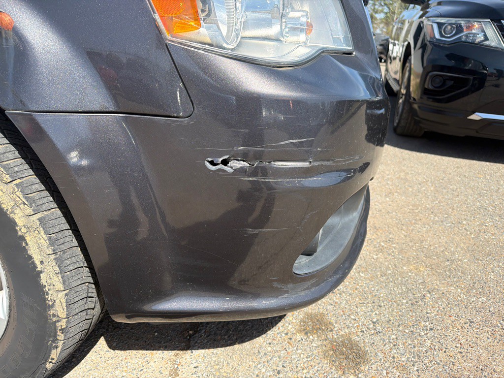 2019 Dodge Grand Caravan Image 7