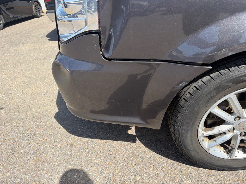 2019 Dodge Grand Caravan Image 9