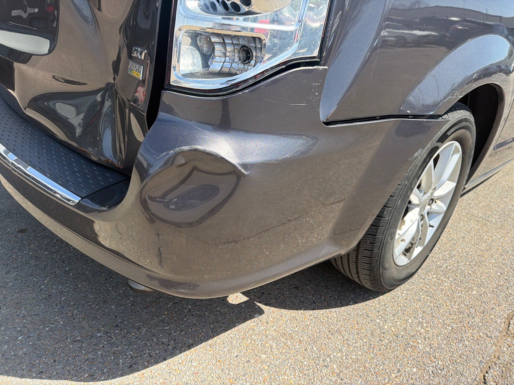 2019 Dodge Grand Caravan Image 11