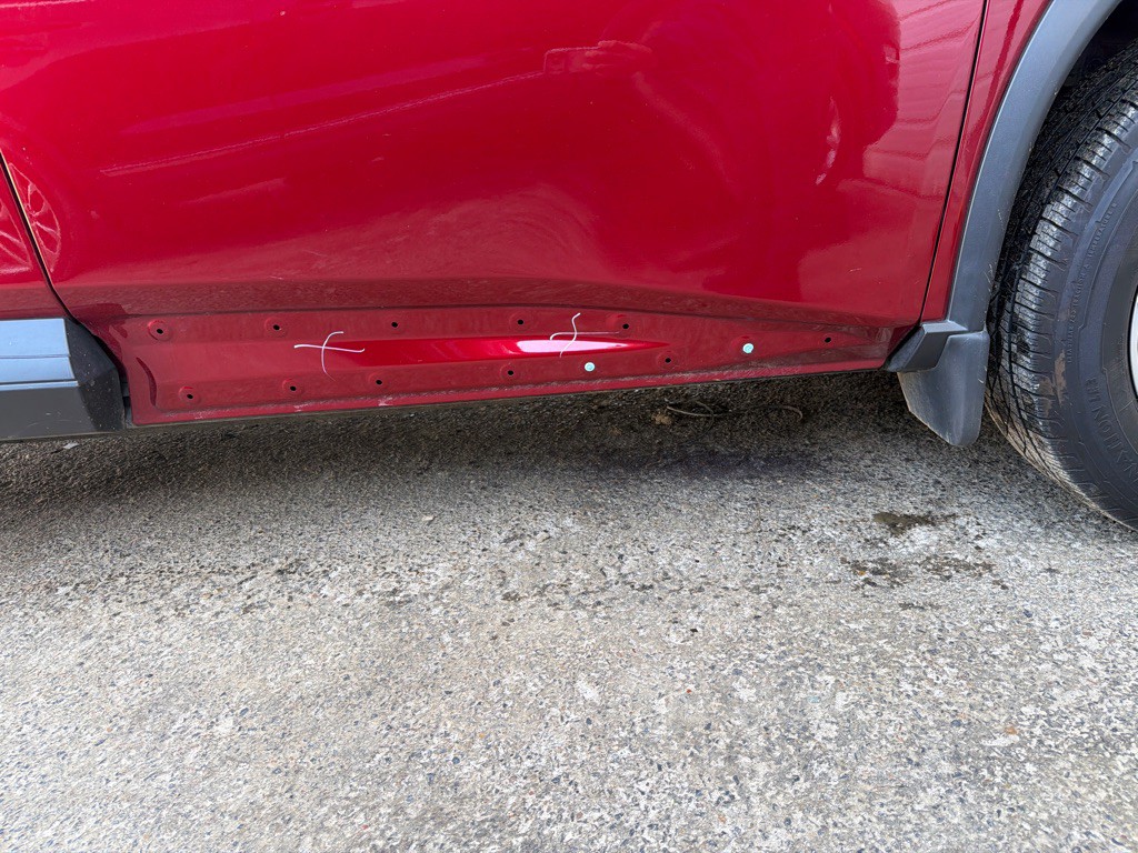 2023 Nissan Rogue Image 9