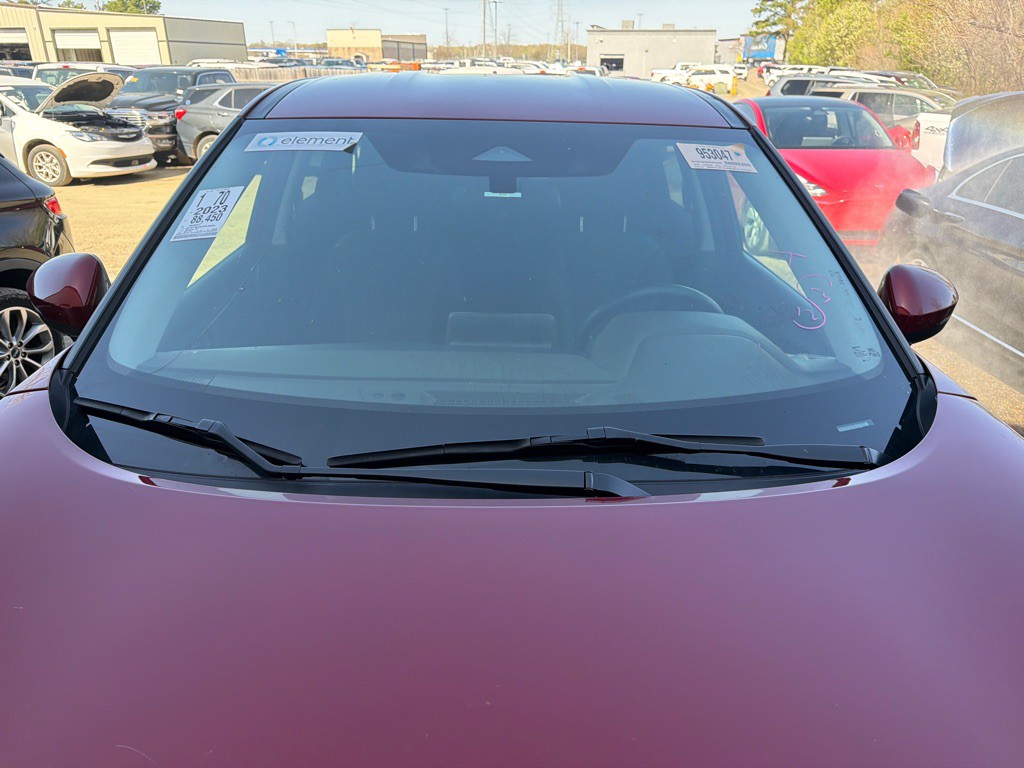 2023 Nissan Rogue Image 10