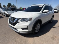 Image for 2019 Nissan Rogue S ID: 7271822