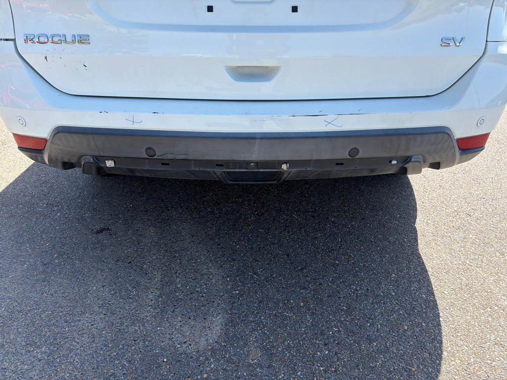 2019 Nissan Rogue Image 10