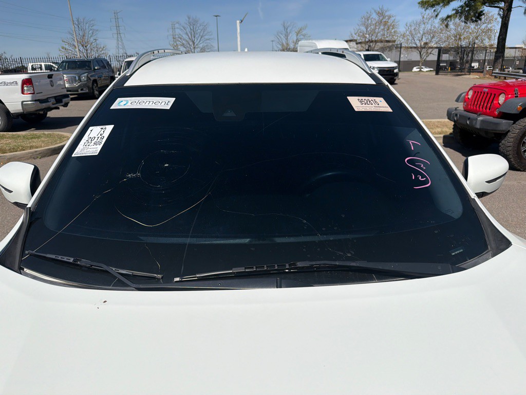 2019 Nissan Rogue Image 12