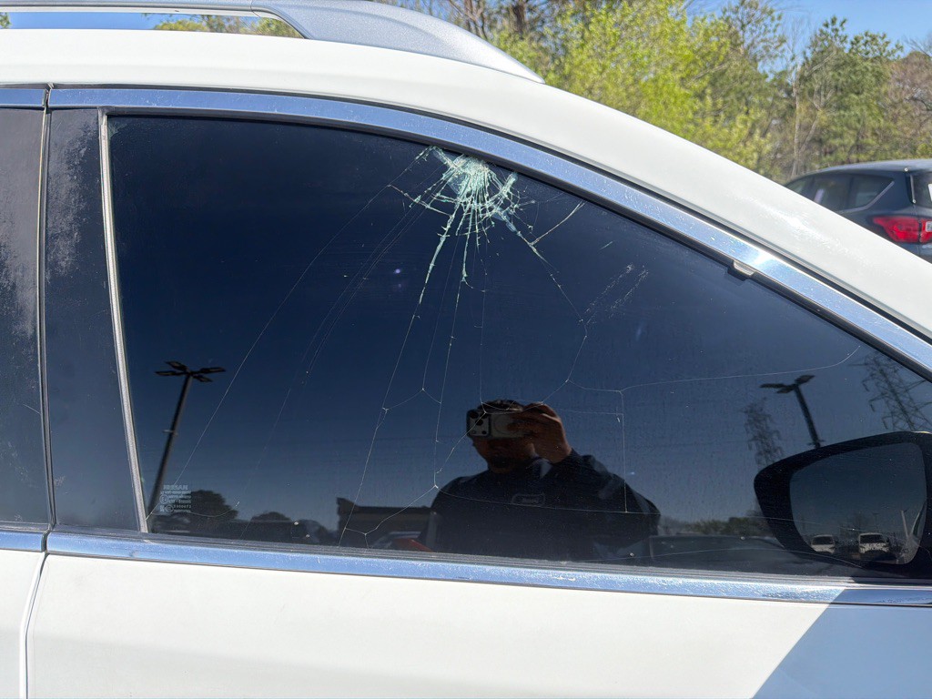 2019 Nissan Rogue Image 13