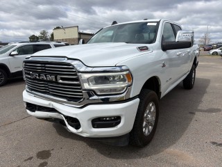 Image for 2024 RAM 2500 Laramie ID: 7271830