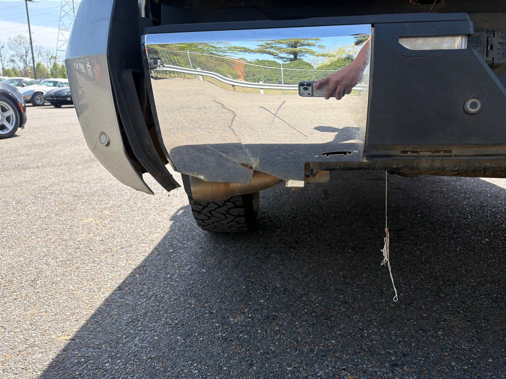 2023 Toyota Tundra Image 9