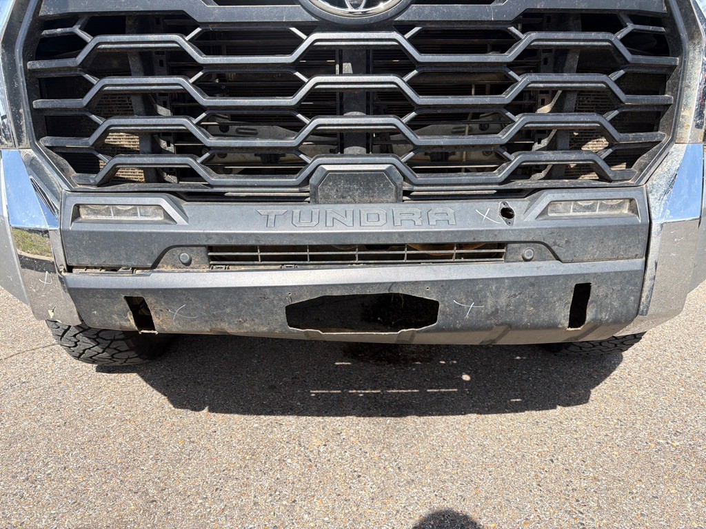 2023 Toyota Tundra Image 10