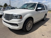 Image for 2017 Lincoln Navigator Select ID: 7277030
