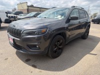 Image for 2020 Jeep Cherokee Latitude Plus ID: 7277032