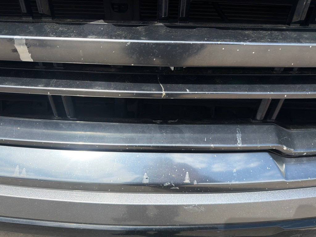 2021 GMC Yukon Image 8