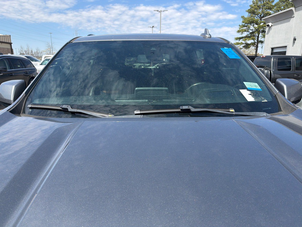 2021 GMC Yukon Image 9