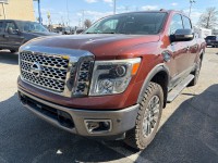Image for 2017 Nissan Titan SV ID: 7280084