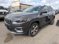 Image for 2020 Jeep Cherokee Limited ID: 7280087