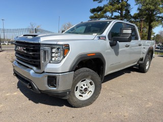 Image for 2020 GMC Sierra 2500 HEAVY DUTY ID: 7282056