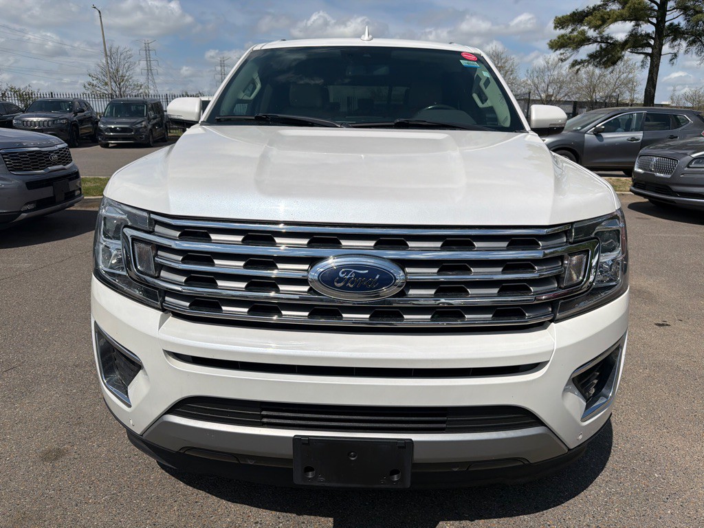 2019 Ford Expedition Image 2