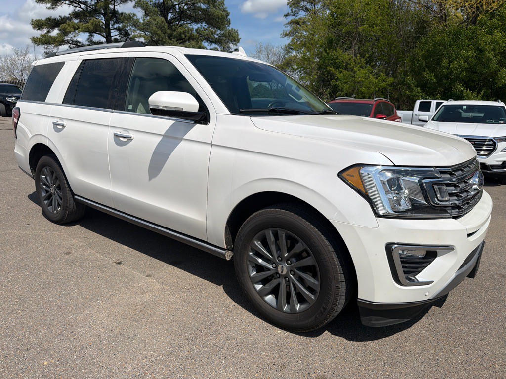 2019 Ford Expedition Image 3